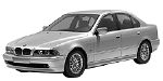 BMW E39 B2292 Fault Code