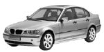 BMW E46 B2292 Fault Code