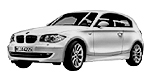 BMW E81 B2292 Fault Code